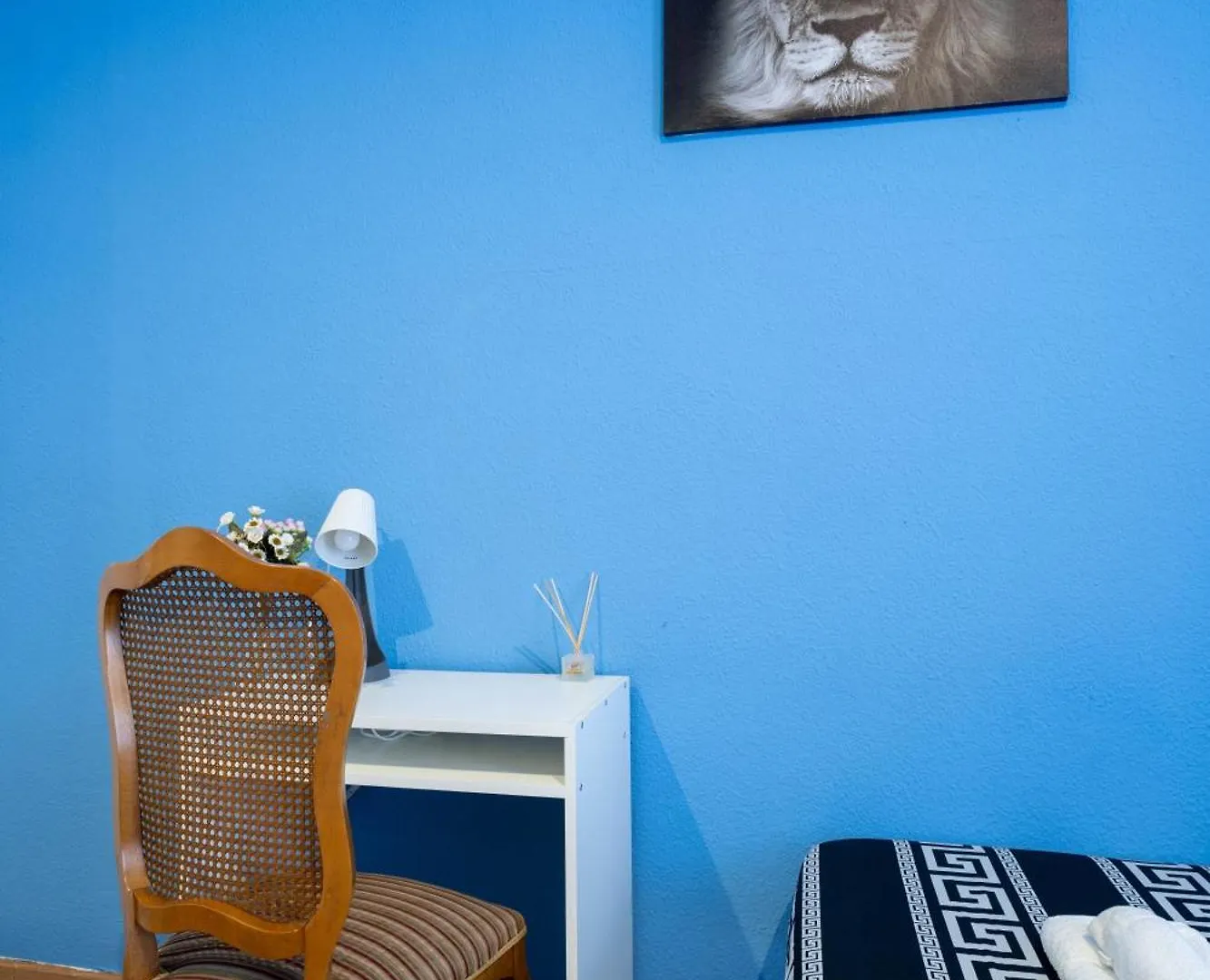 Nice And Comfortable Room For Your Stay In Bcn Barcelona 0*,  Spain