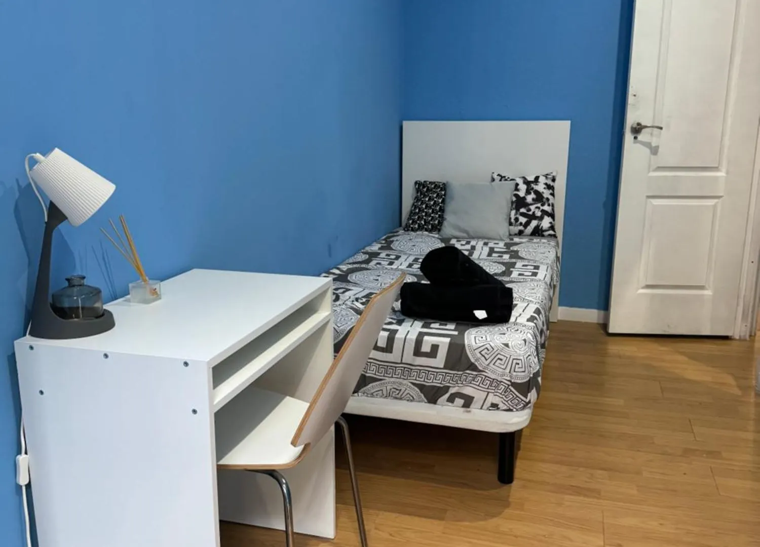 Apartment Nice And Comfortable Room For Your Stay In Bcn Barcelona