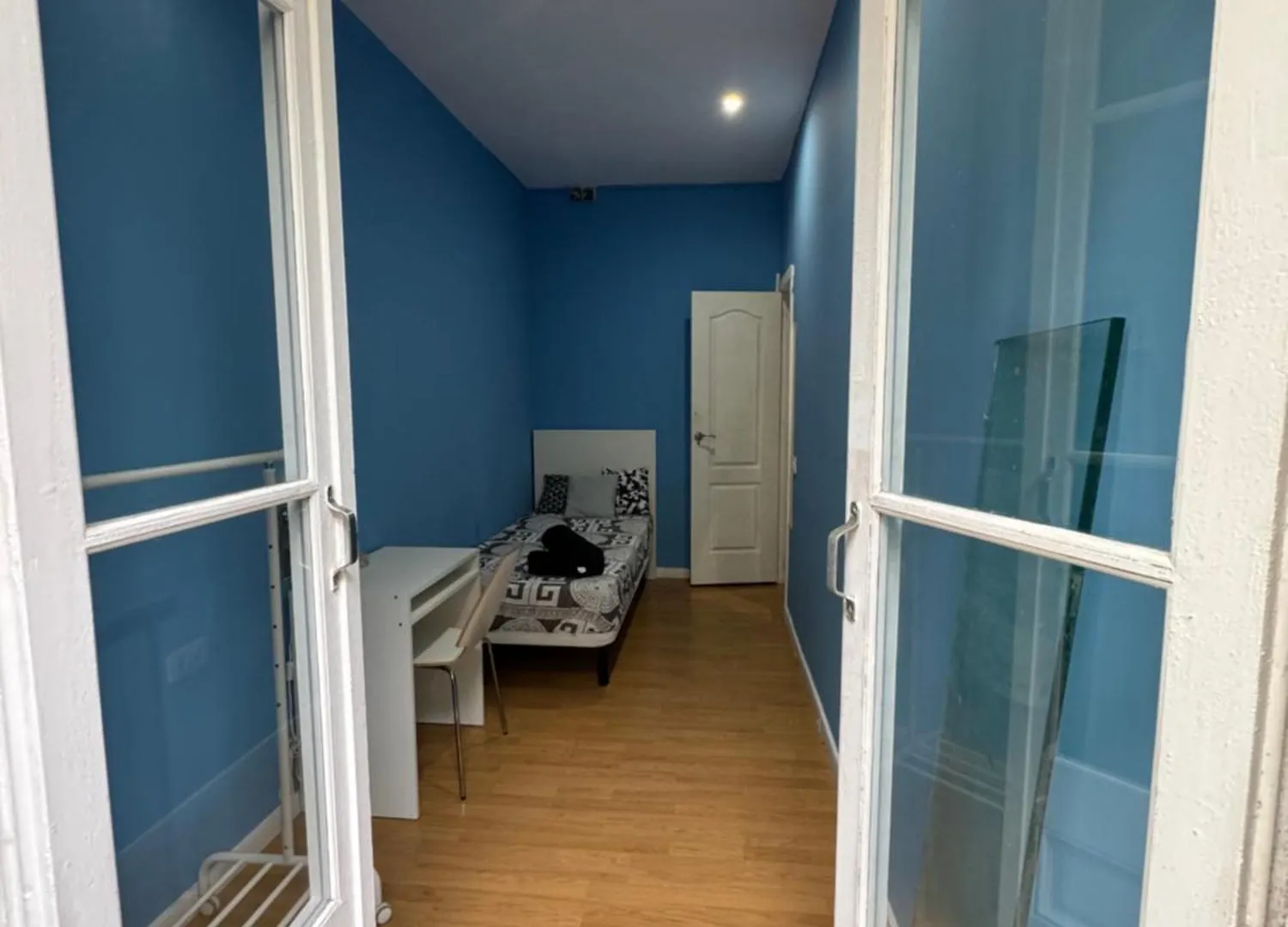 Nice And Comfortable Room For Your Stay In Bcn Βαρκελώνη 0*,