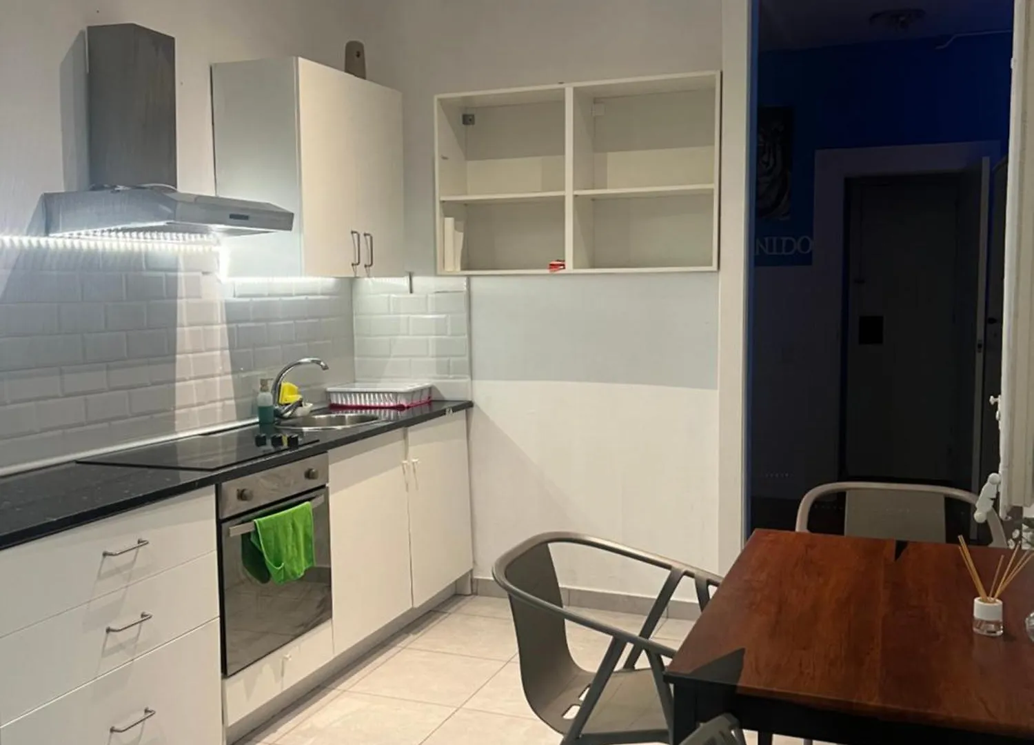 Nice And Comfortable Room For Your Stay In Bcn Βαρκελώνη Διαμέρισμα