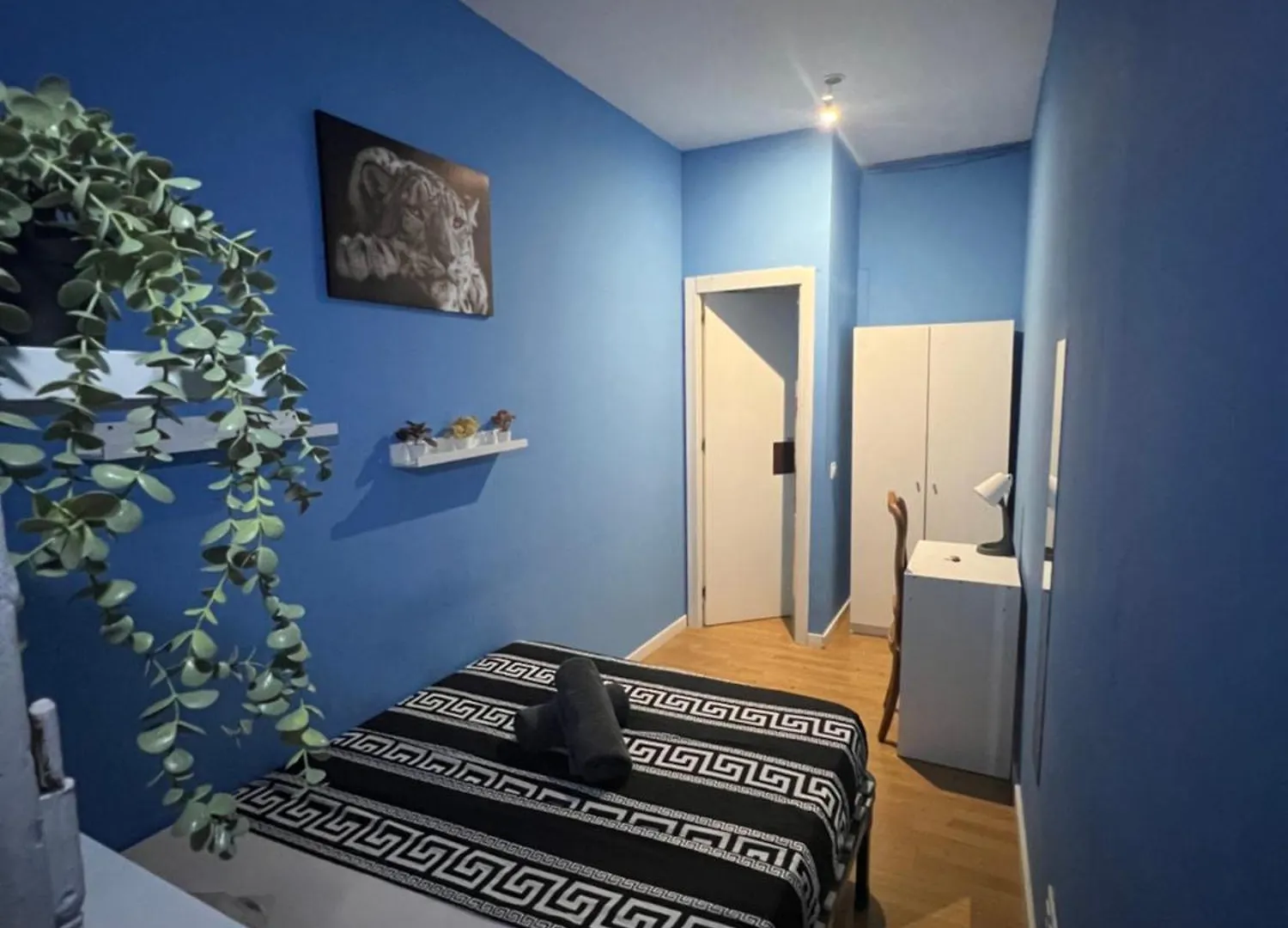 Διαμέρισμα Nice And Comfortable Room For Your Stay In Bcn Βαρκελώνη