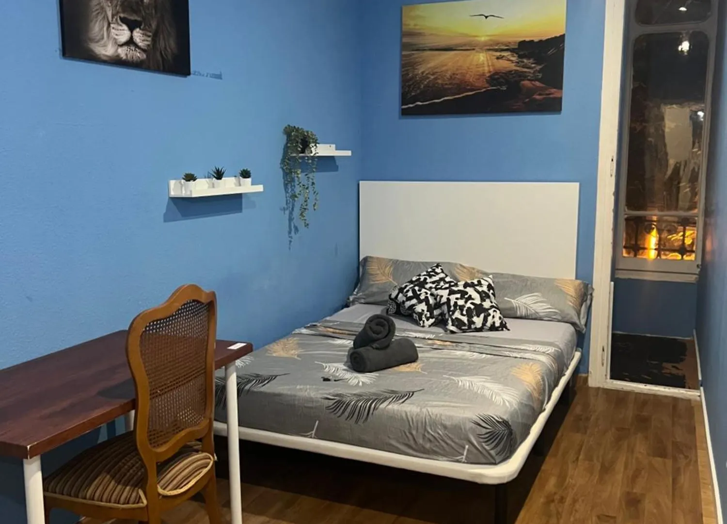 Nice And Comfortable Room For Your Stay In Bcn Βαρκελώνη
