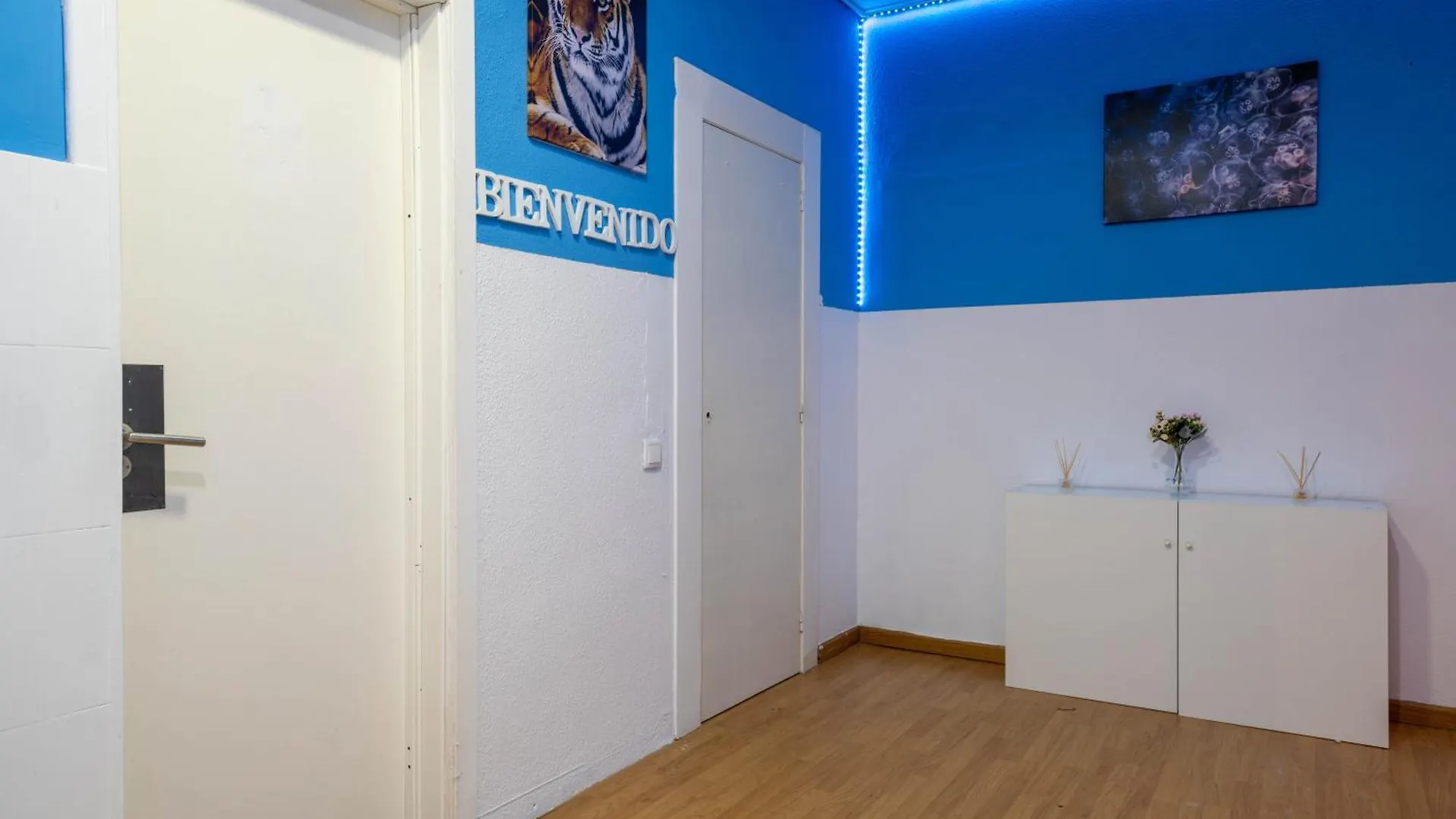 Nice And Comfortable Room For Your Stay In Bcn Barcelona Apartment